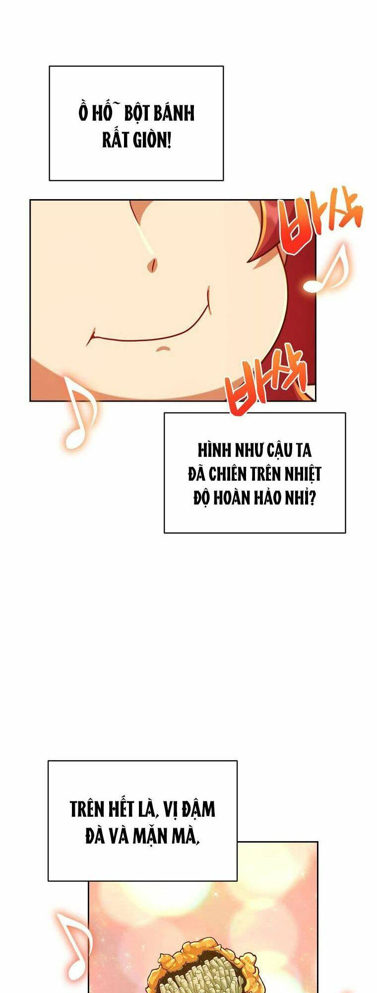 Xin Mời Dùng Bữa Chapter 84 - Trang 2