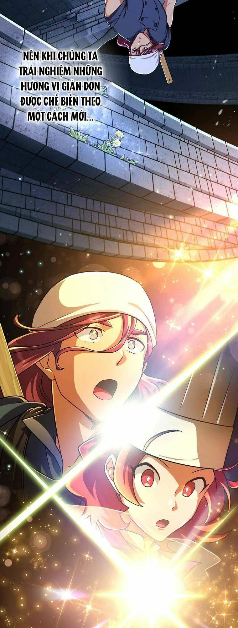 Xin Mời Dùng Bữa Chapter 84 - Trang 2