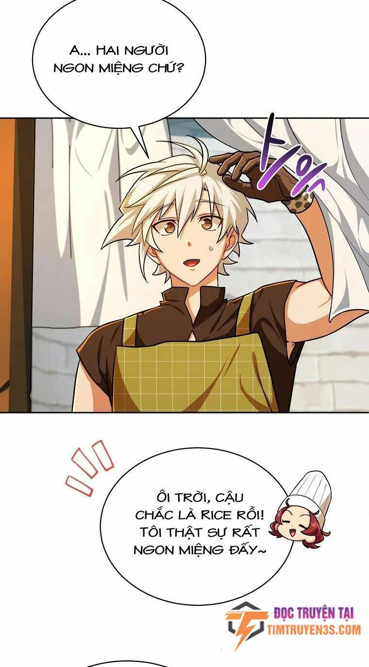 Xin Mời Dùng Bữa Chapter 84 - Trang 2