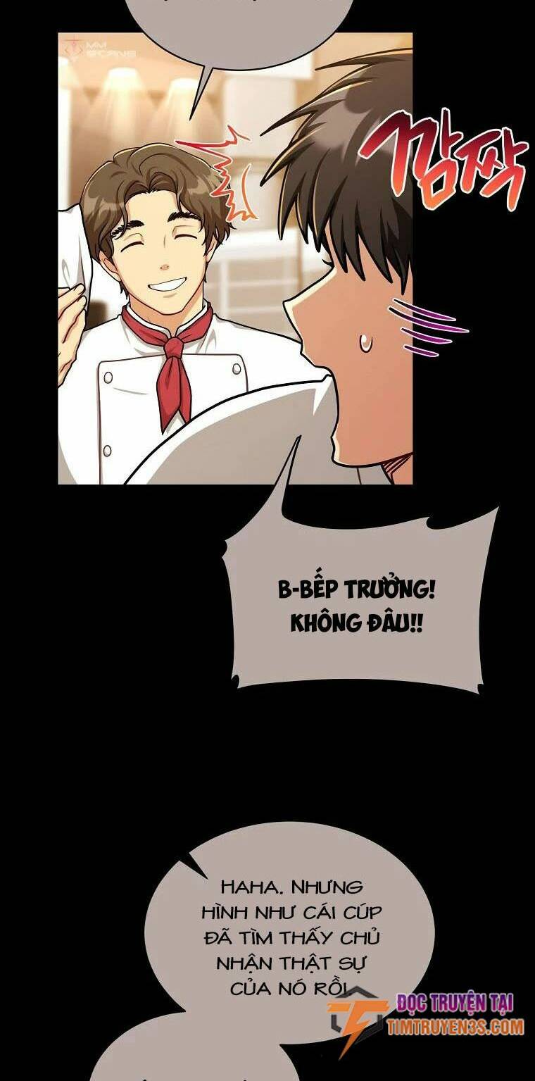 Xin Mời Dùng Bữa Chapter 84 - Trang 2