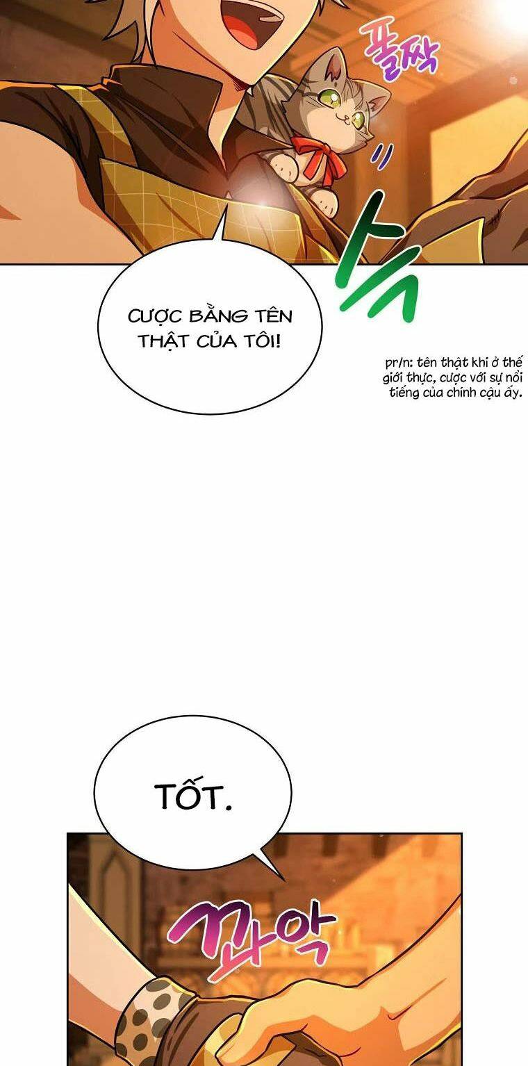 Xin Mời Dùng Bữa Chapter 84 - Trang 2