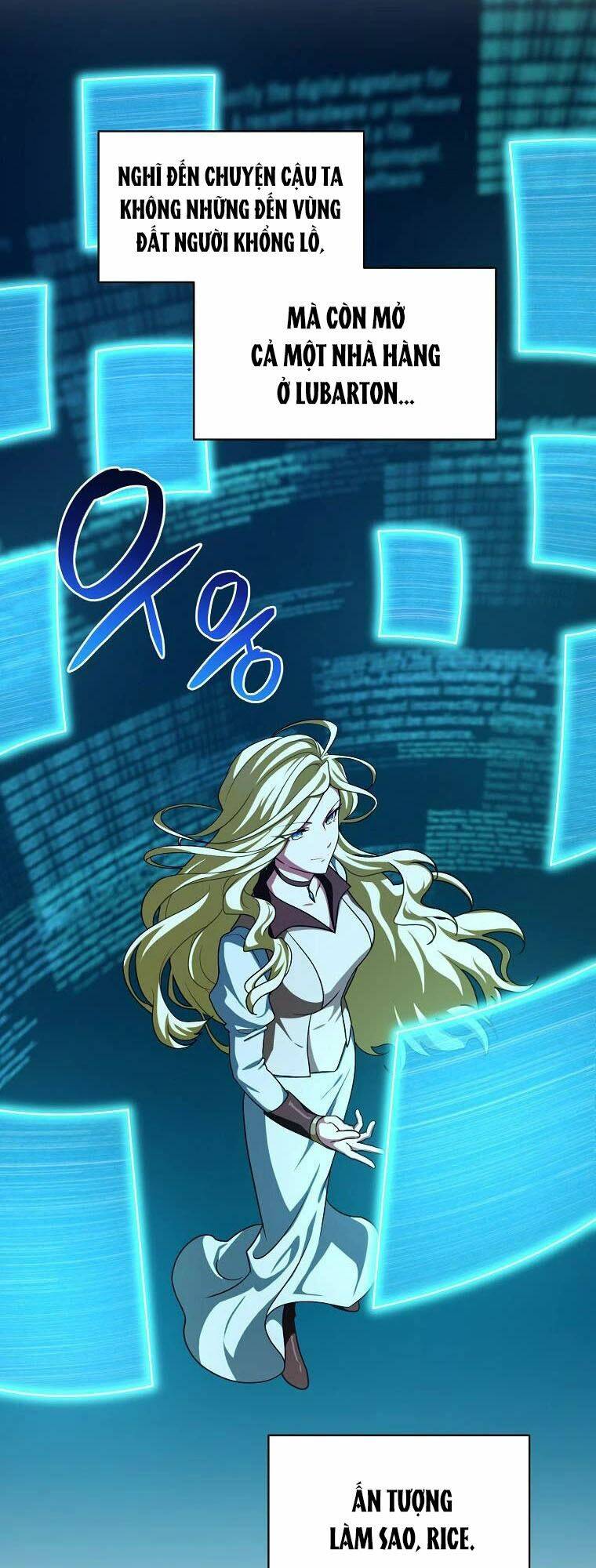 Xin Mời Dùng Bữa Chapter 84 - Trang 2