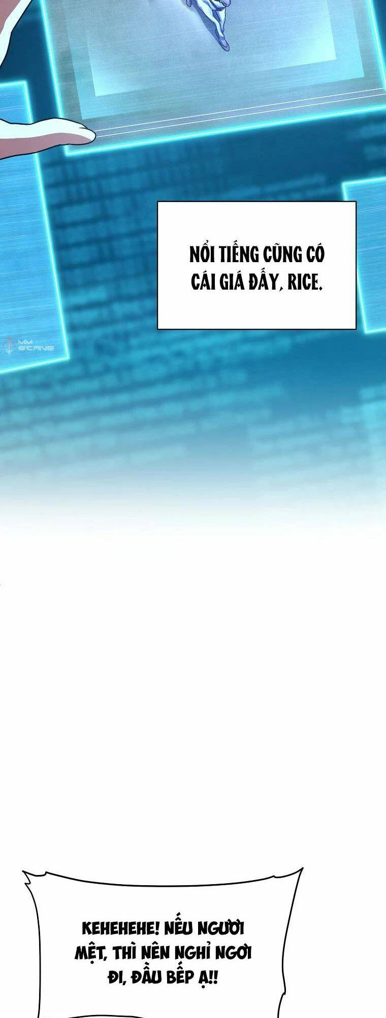 Xin Mời Dùng Bữa Chapter 84 - Trang 2