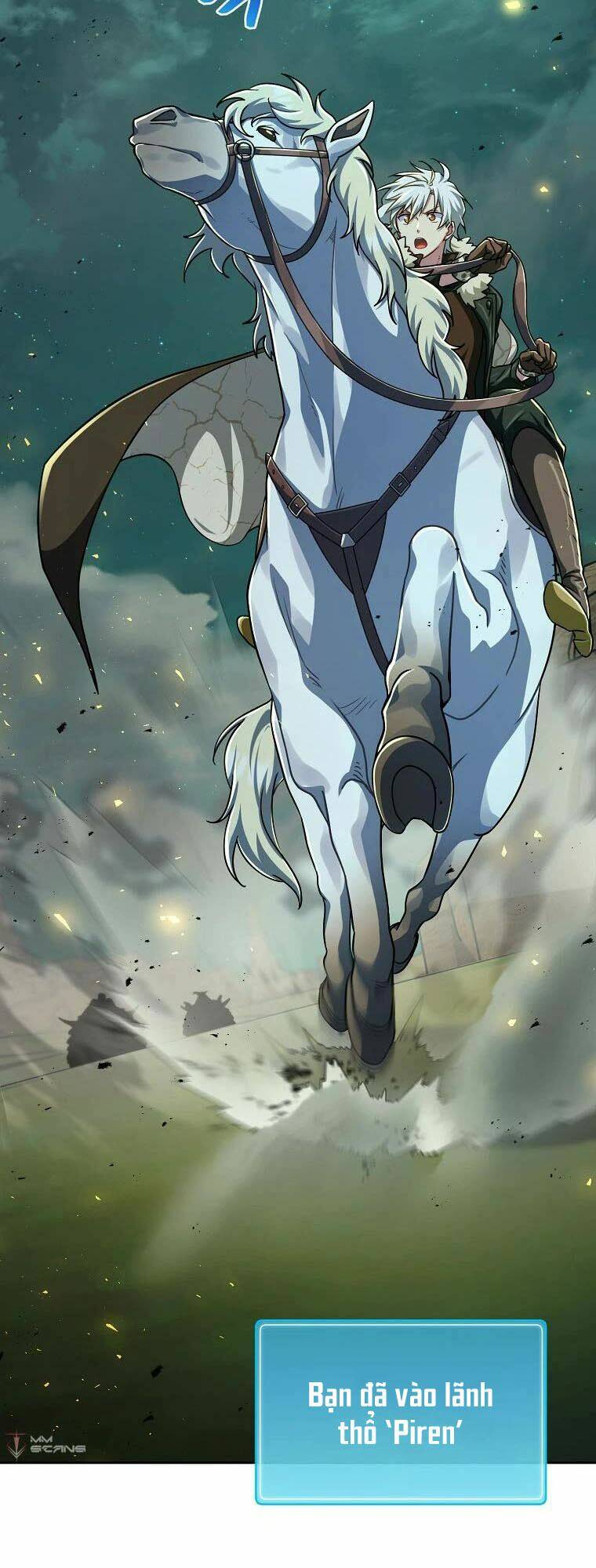 Xin Mời Dùng Bữa Chapter 84 - Trang 2