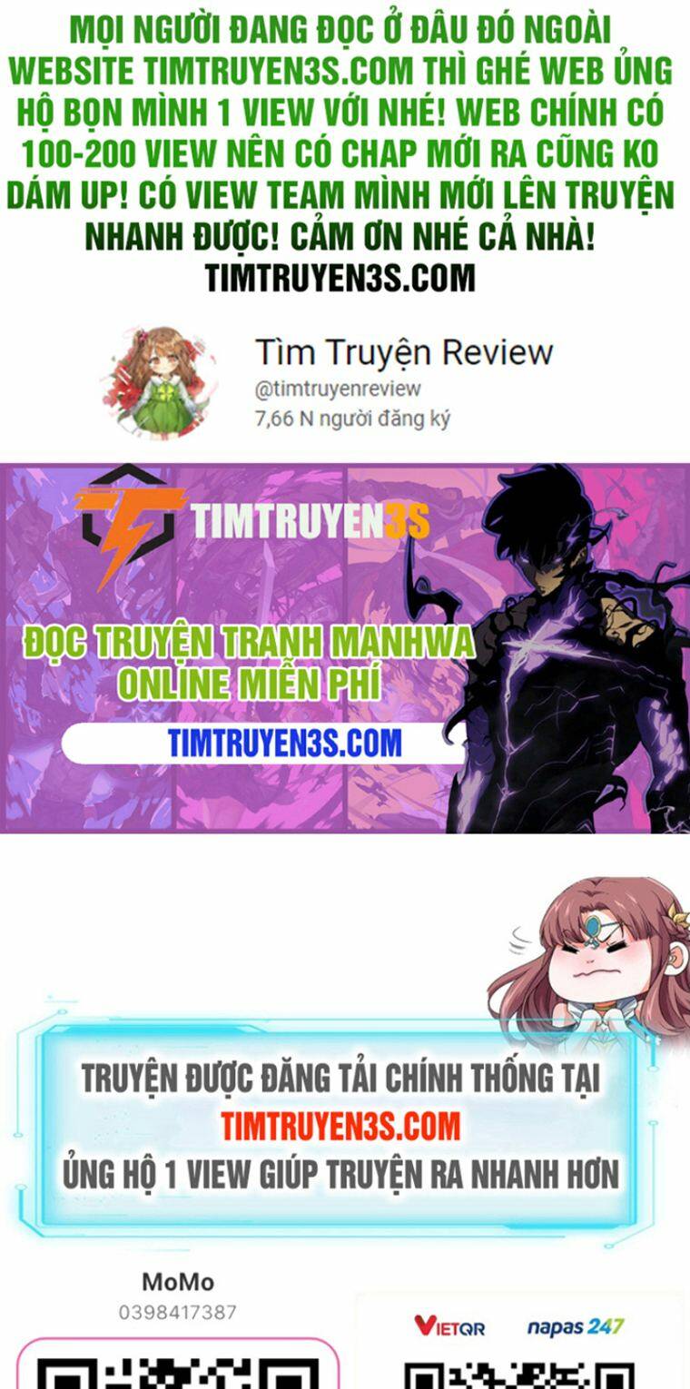 Xin Mời Dùng Bữa Chapter 84 - Trang 2