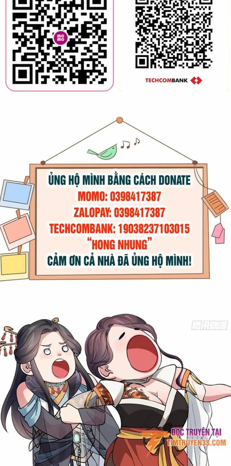 Xin Mời Dùng Bữa Chapter 84 - Trang 2