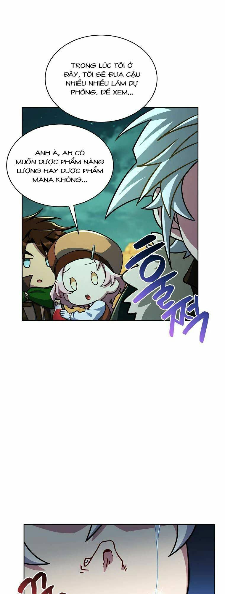 Xin Mời Dùng Bữa Chapter 86 - Trang 2