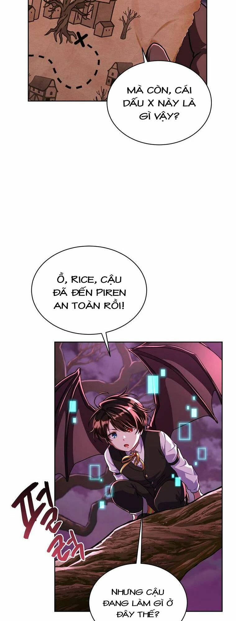 Xin Mời Dùng Bữa Chapter 86 - Trang 2