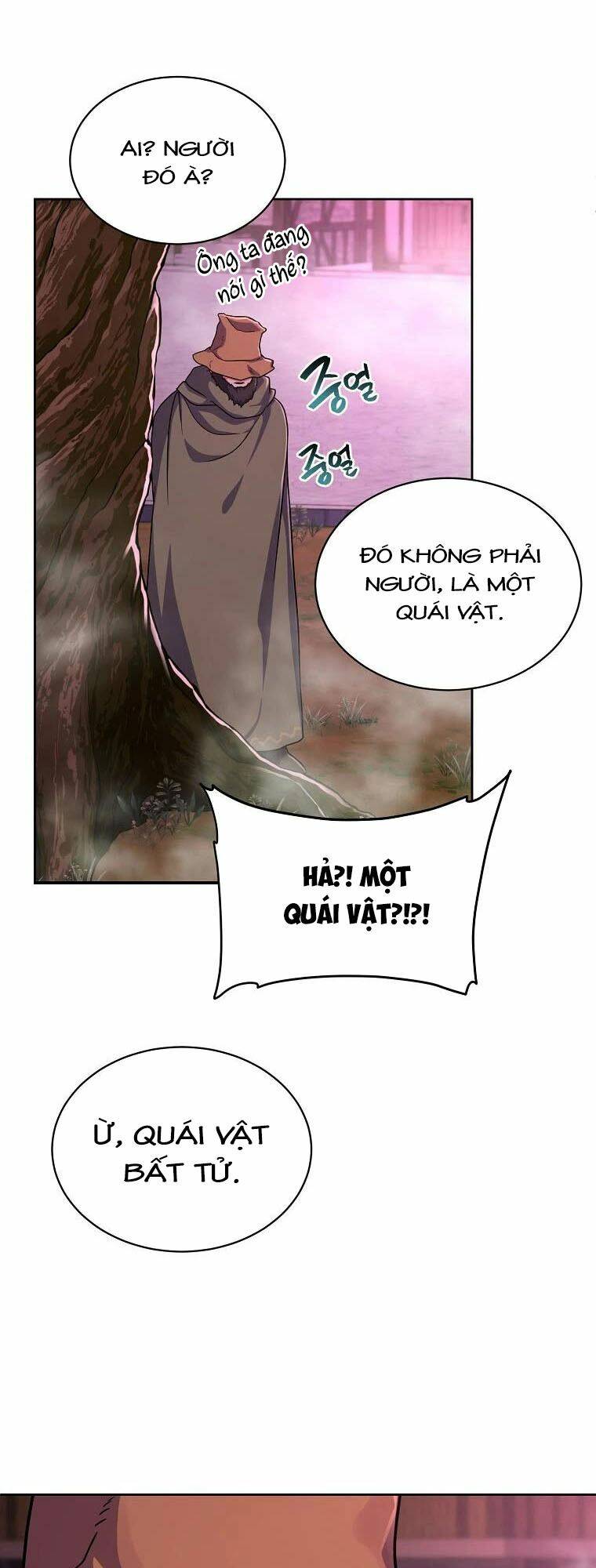 Xin Mời Dùng Bữa Chapter 86 - Trang 2