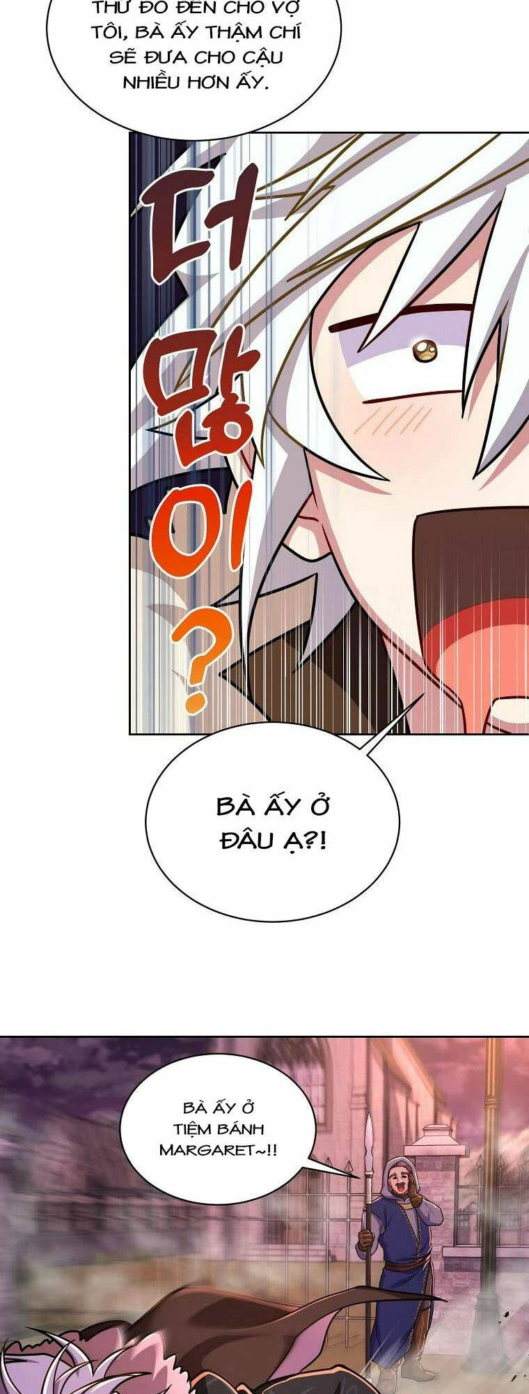 Xin Mời Dùng Bữa Chapter 86 - Trang 2