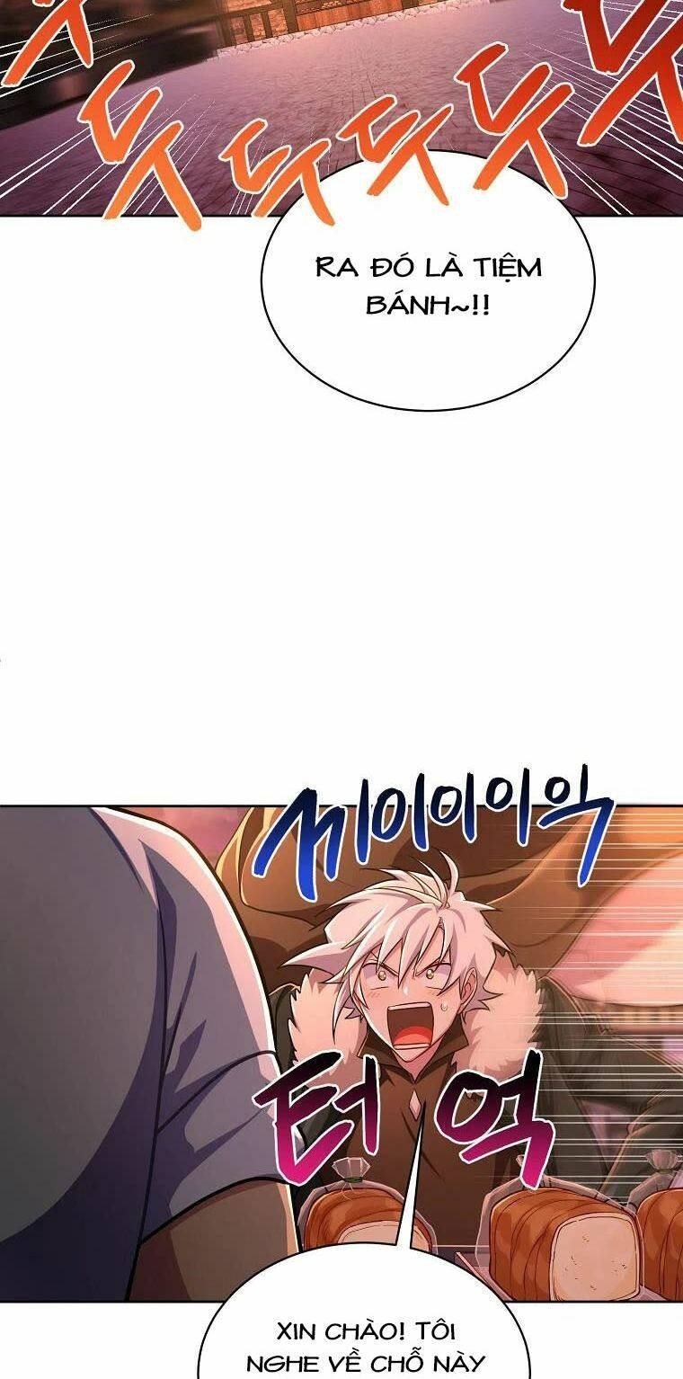 Xin Mời Dùng Bữa Chapter 86 - Trang 2