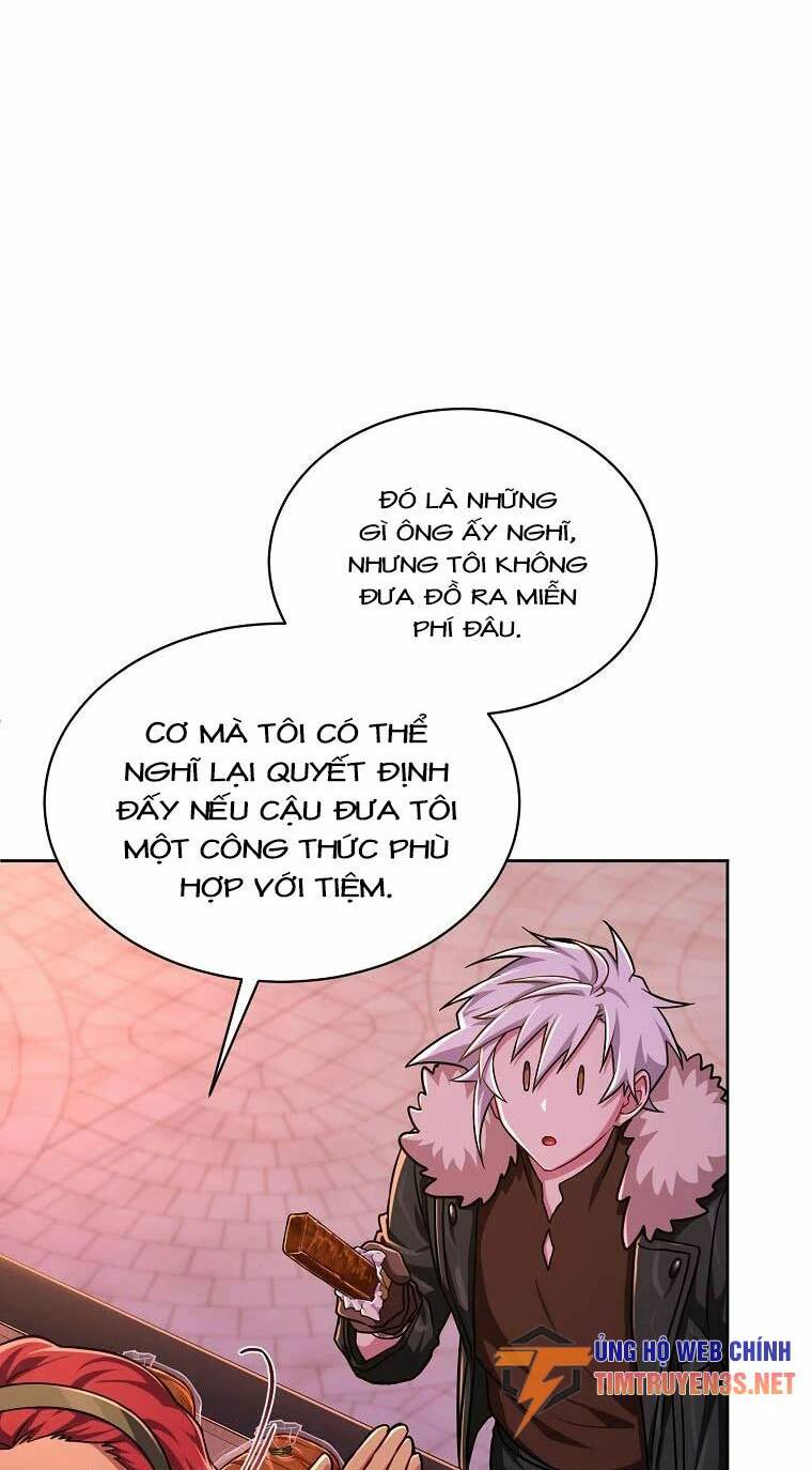 Xin Mời Dùng Bữa Chapter 86 - Trang 2