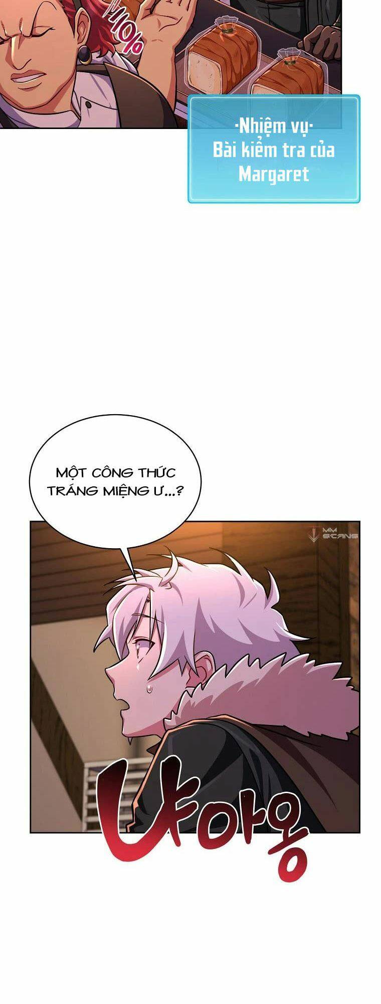 Xin Mời Dùng Bữa Chapter 86 - Trang 2