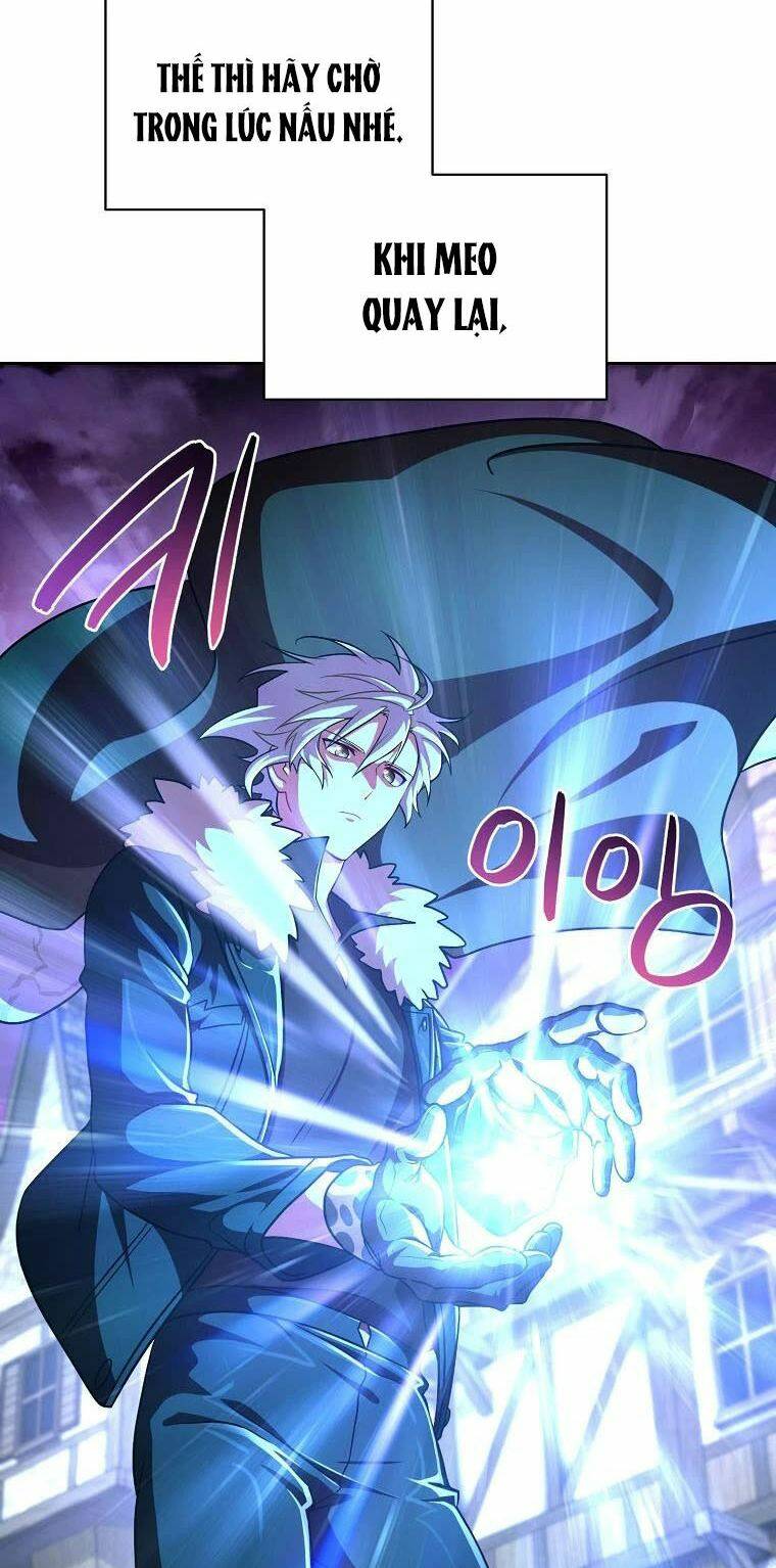 Xin Mời Dùng Bữa Chapter 86 - Trang 2