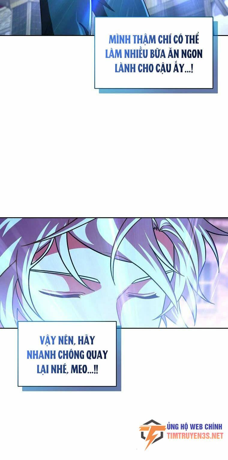 Xin Mời Dùng Bữa Chapter 86 - Trang 2