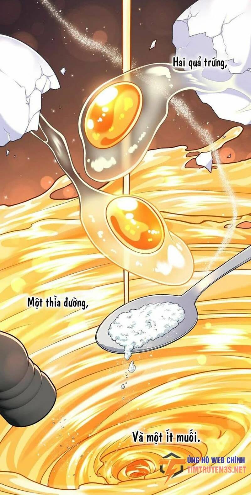 Xin Mời Dùng Bữa Chapter 87 - Trang 2