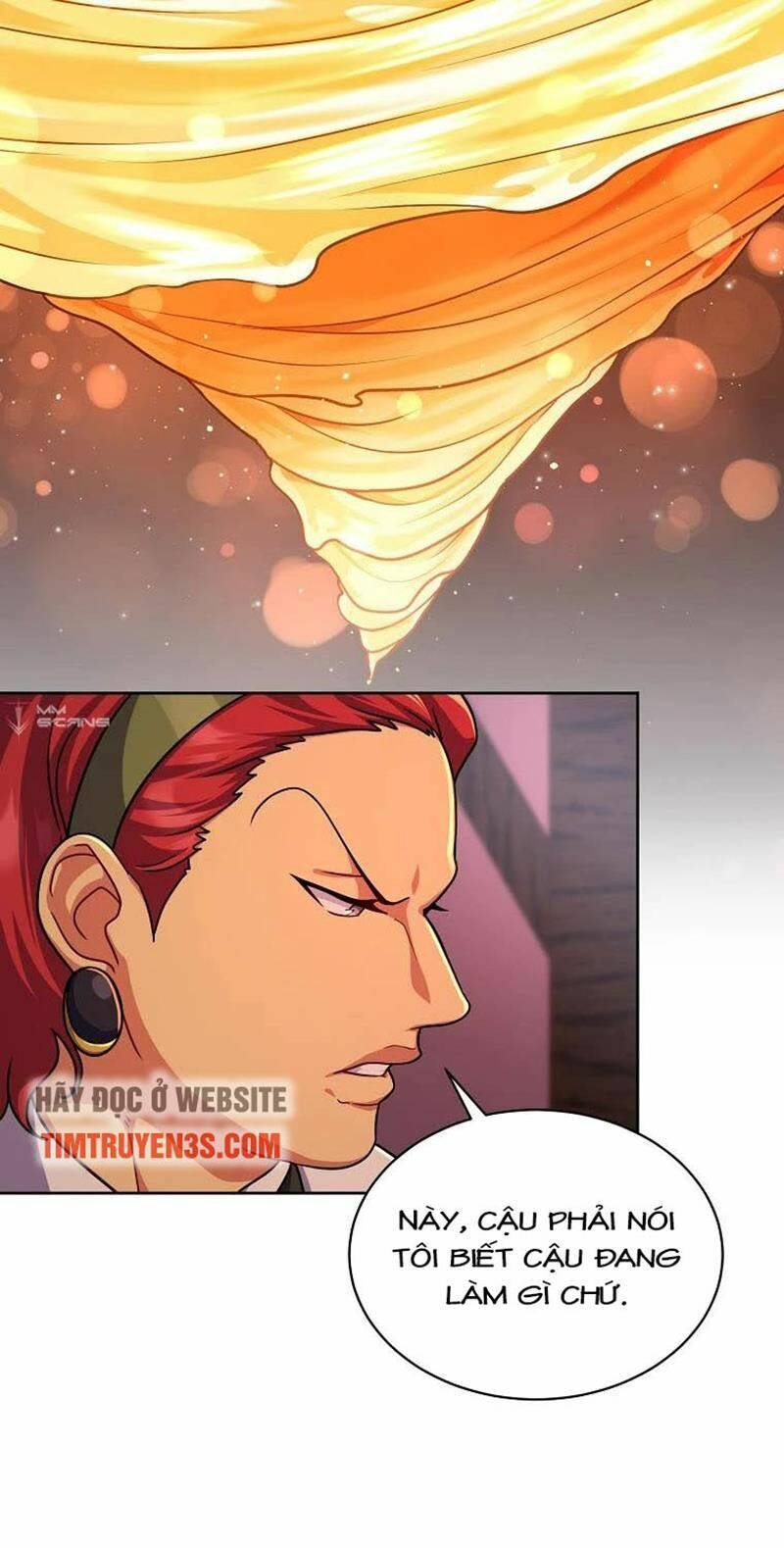 Xin Mời Dùng Bữa Chapter 87 - Trang 2