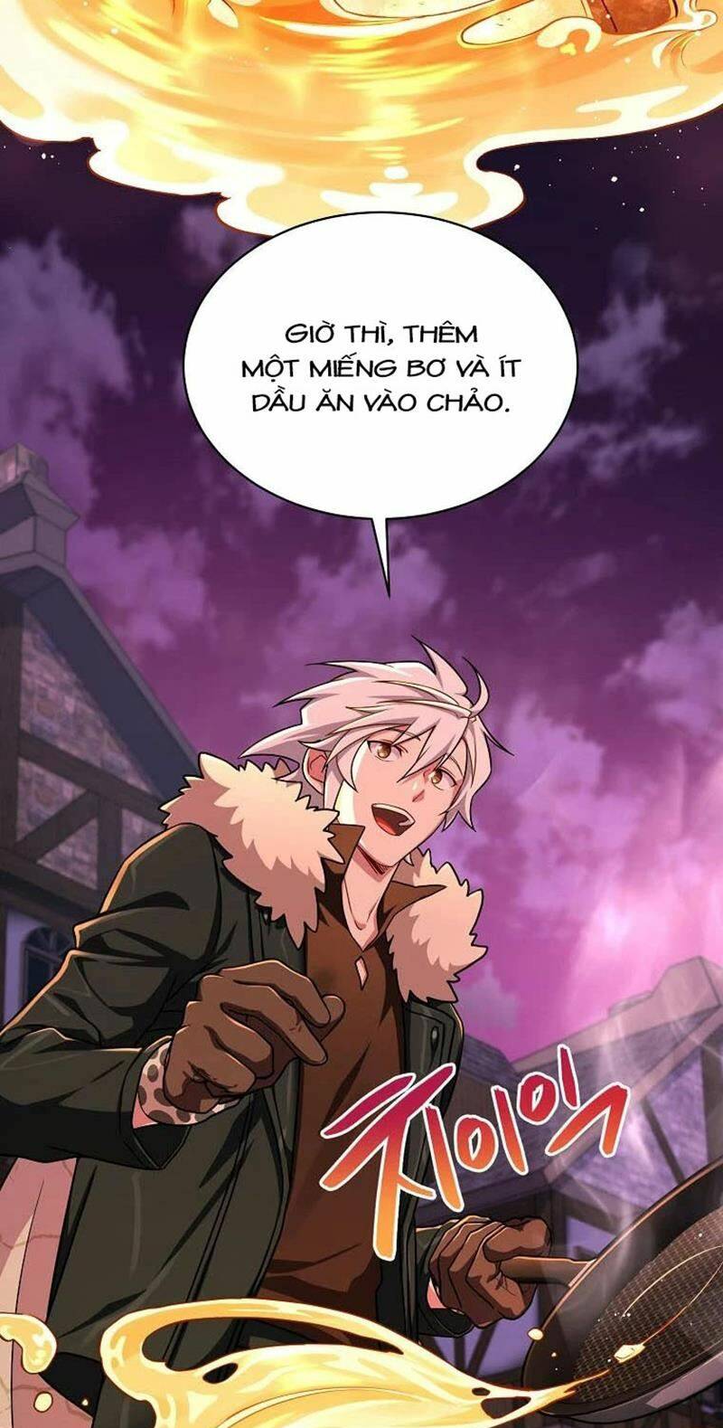 Xin Mời Dùng Bữa Chapter 87 - Trang 2