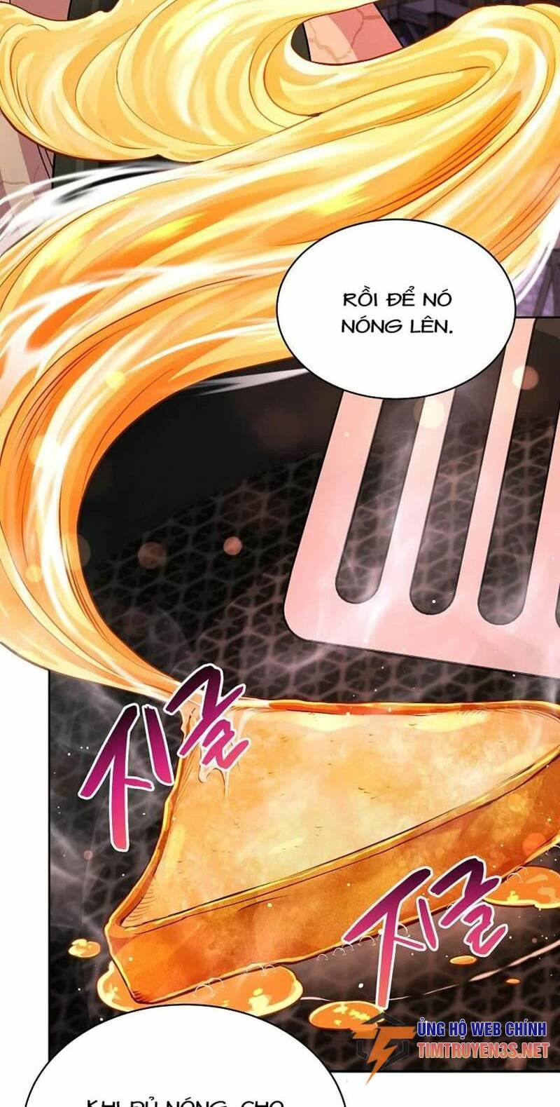 Xin Mời Dùng Bữa Chapter 87 - Trang 2