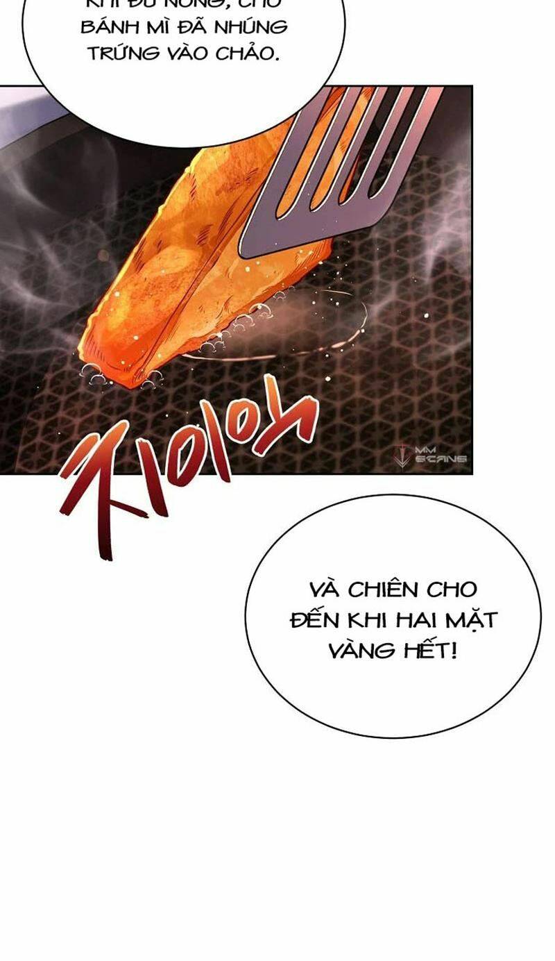 Xin Mời Dùng Bữa Chapter 87 - Trang 2