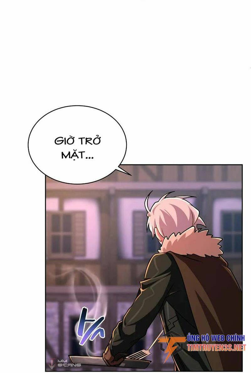 Xin Mời Dùng Bữa Chapter 87 - Trang 2