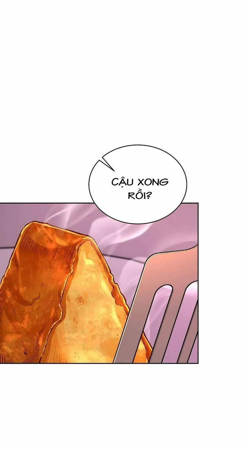 Xin Mời Dùng Bữa Chapter 87 - Trang 2