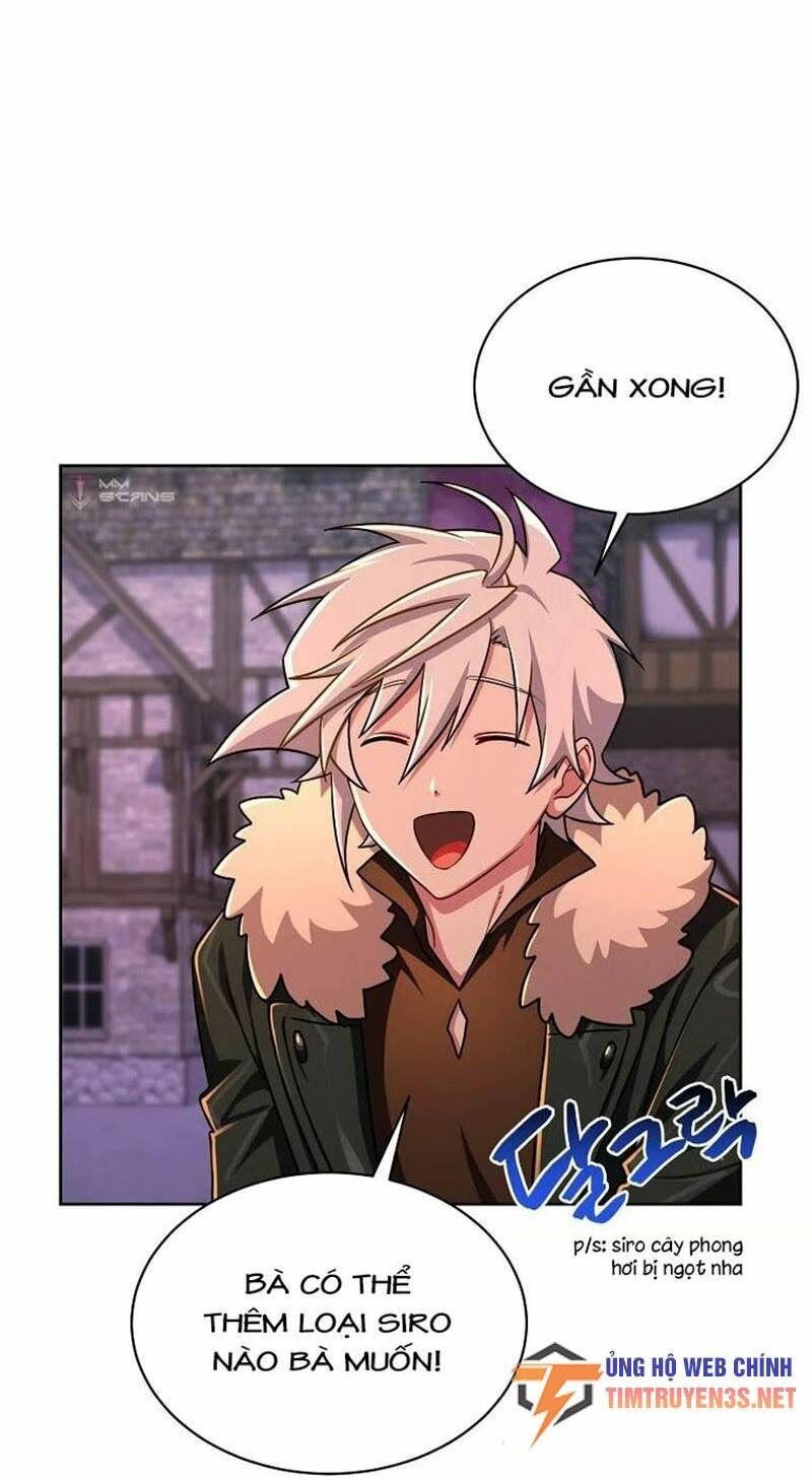 Xin Mời Dùng Bữa Chapter 87 - Trang 2