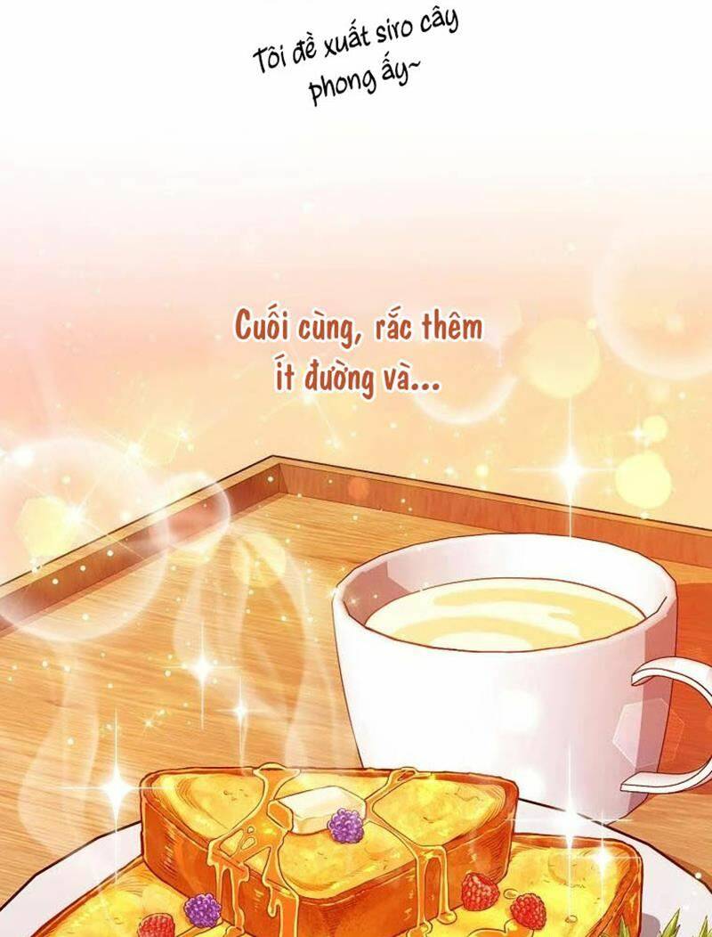 Xin Mời Dùng Bữa Chapter 87 - Trang 2