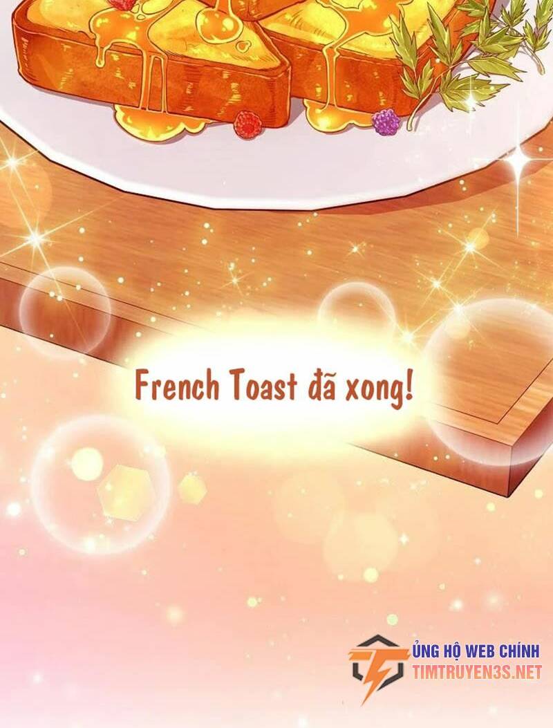 Xin Mời Dùng Bữa Chapter 87 - Trang 2