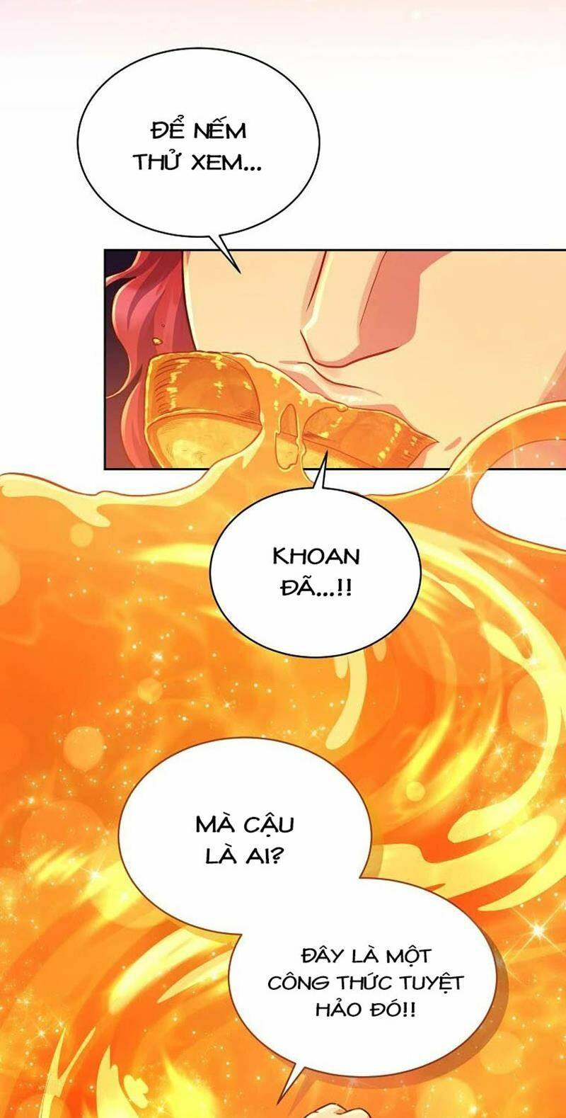 Xin Mời Dùng Bữa Chapter 87 - Trang 2