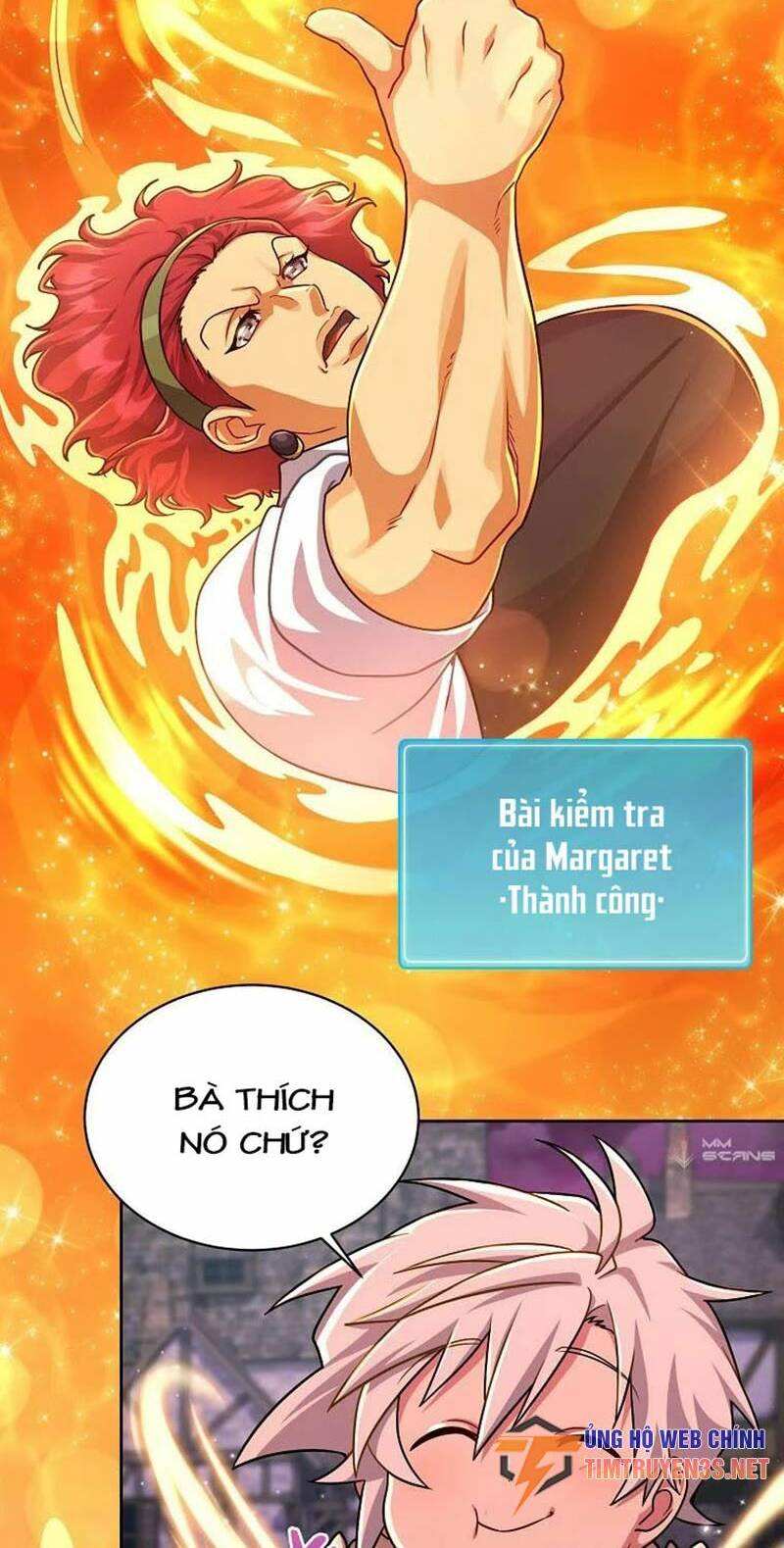 Xin Mời Dùng Bữa Chapter 87 - Trang 2