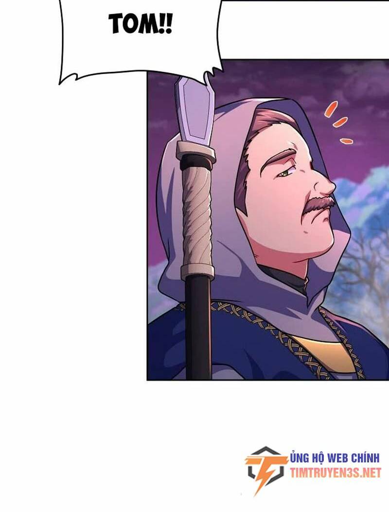 Xin Mời Dùng Bữa Chapter 87 - Trang 2