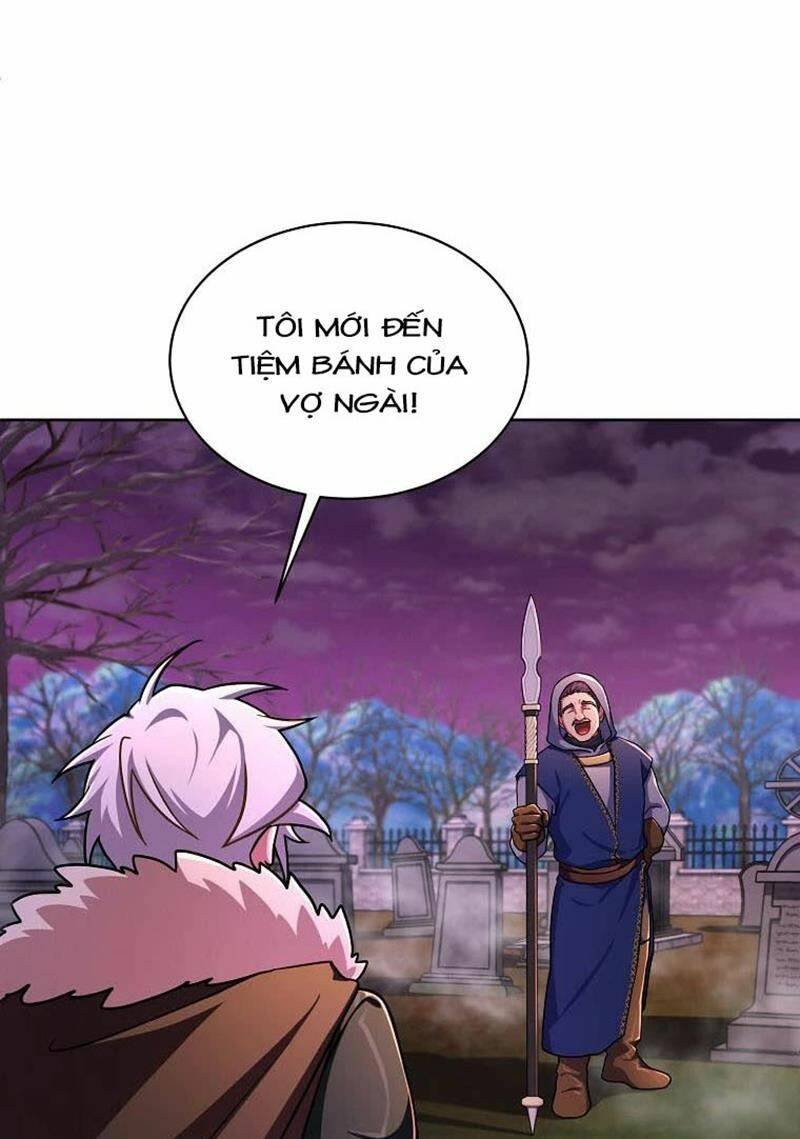 Xin Mời Dùng Bữa Chapter 87 - Trang 2