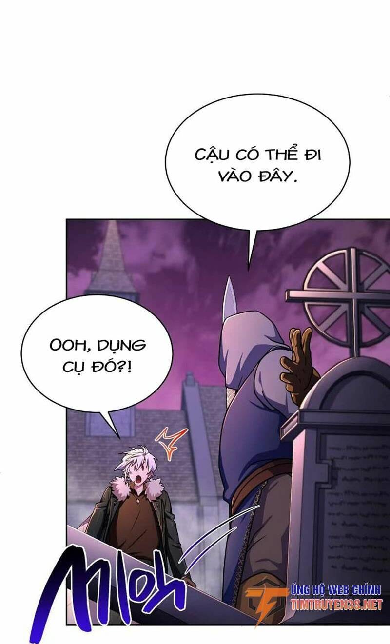 Xin Mời Dùng Bữa Chapter 87 - Trang 2