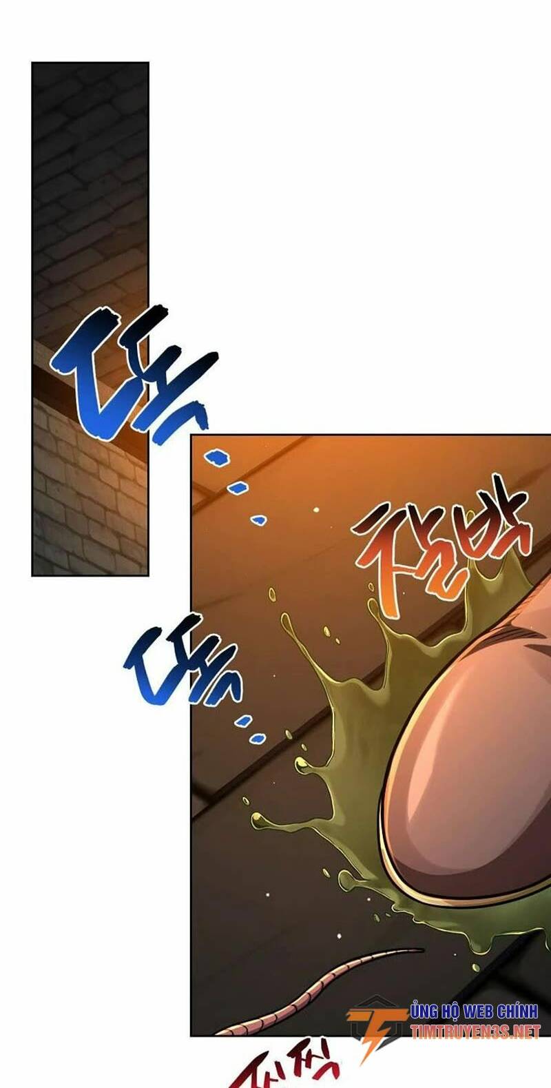 Xin Mời Dùng Bữa Chapter 87 - Trang 2