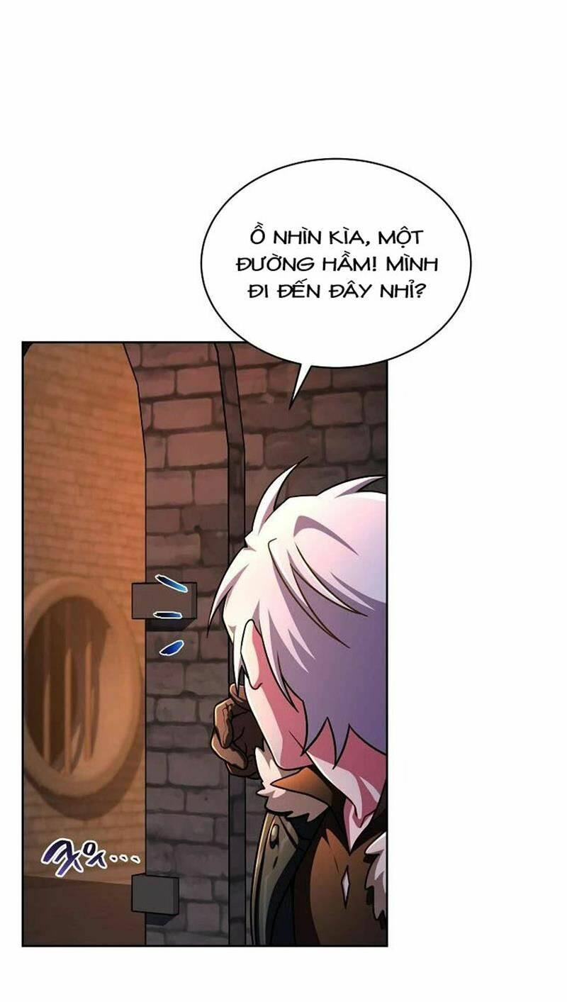 Xin Mời Dùng Bữa Chapter 87 - Trang 2