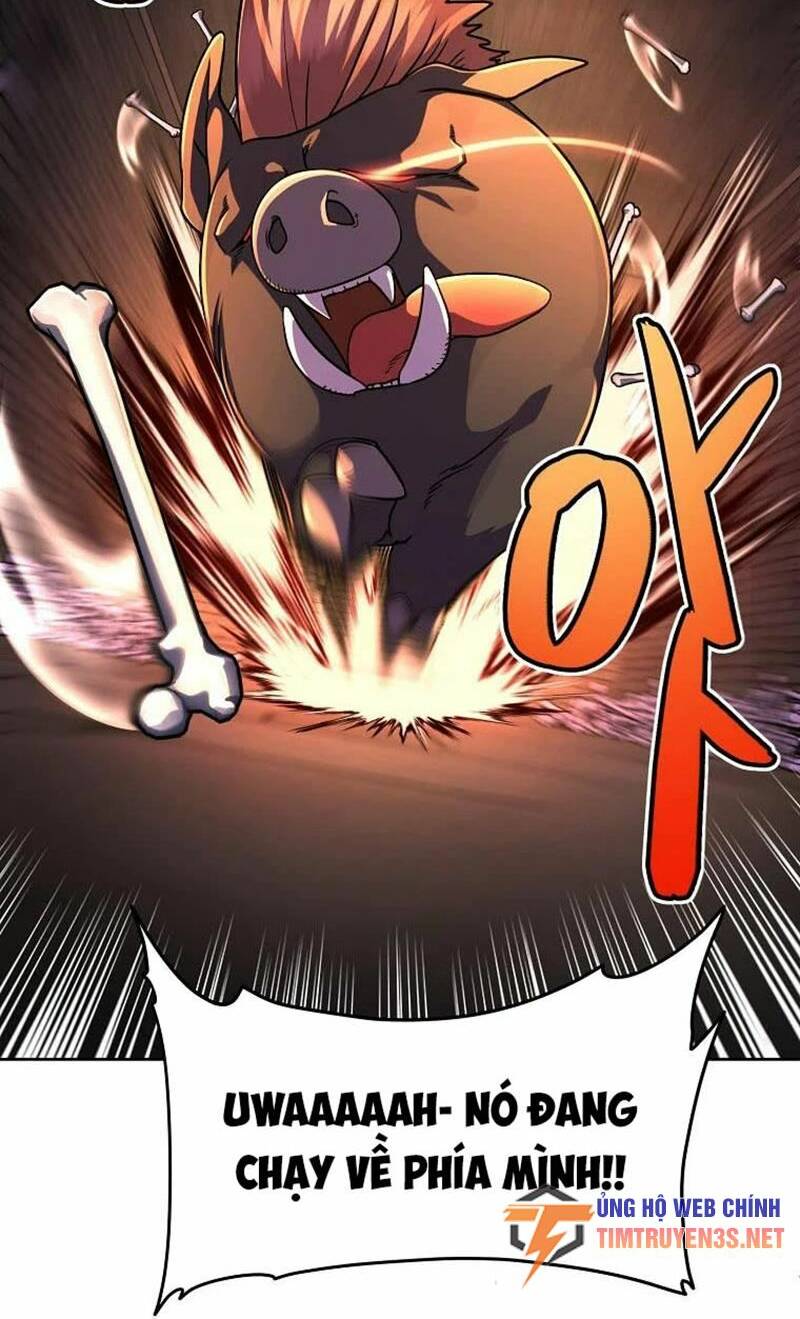 Xin Mời Dùng Bữa Chapter 87 - Trang 2