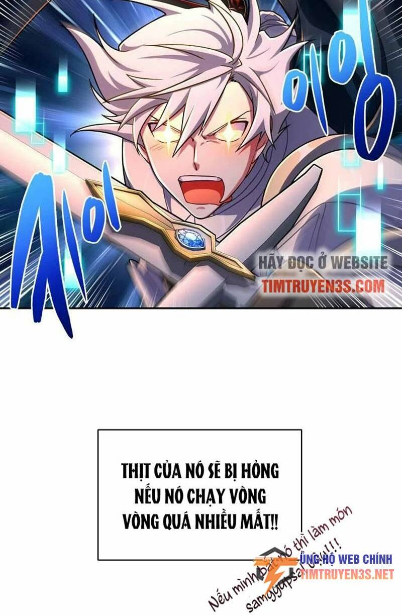 Xin Mời Dùng Bữa Chapter 87 - Trang 2