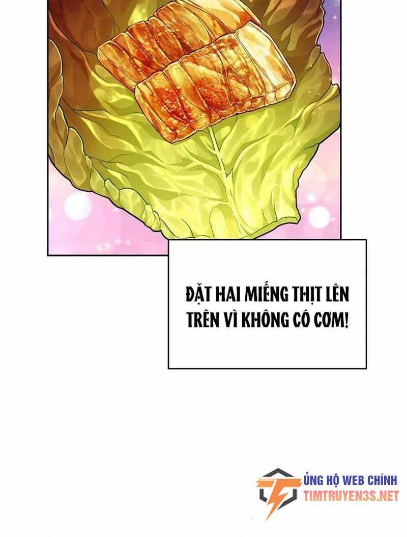Xin Mời Dùng Bữa Chapter 87 - Trang 2