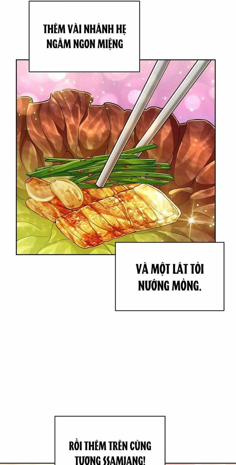 Xin Mời Dùng Bữa Chapter 87 - Trang 2