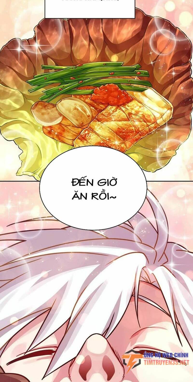 Xin Mời Dùng Bữa Chapter 87 - Trang 2