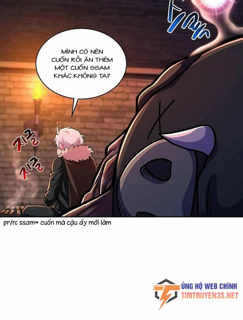 Xin Mời Dùng Bữa Chapter 87 - Trang 2