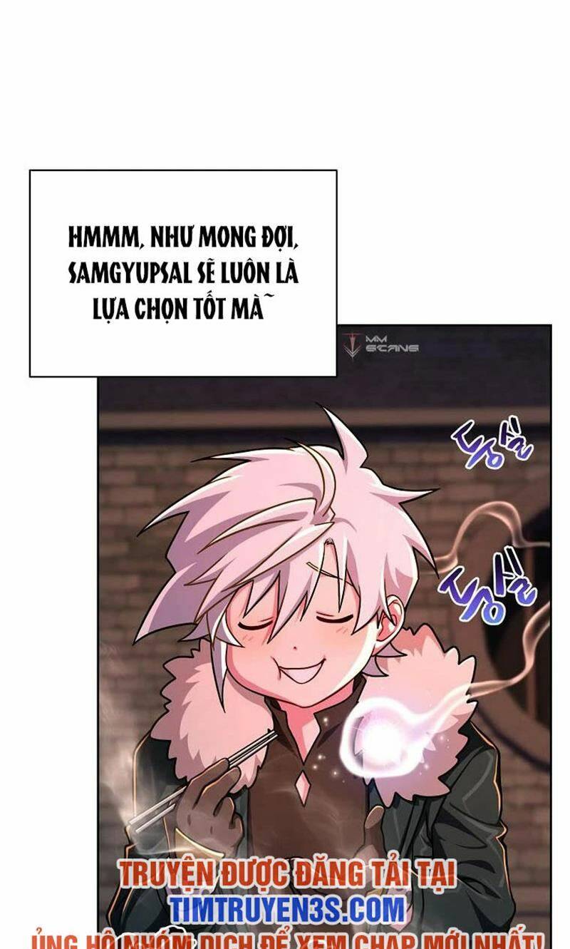 Xin Mời Dùng Bữa Chapter 87 - Trang 2