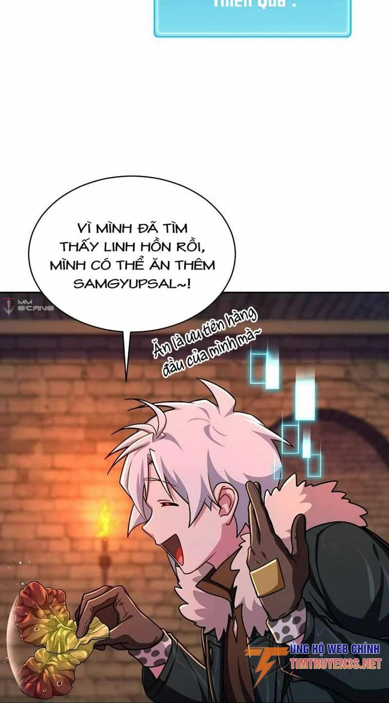 Xin Mời Dùng Bữa Chapter 87 - Trang 2