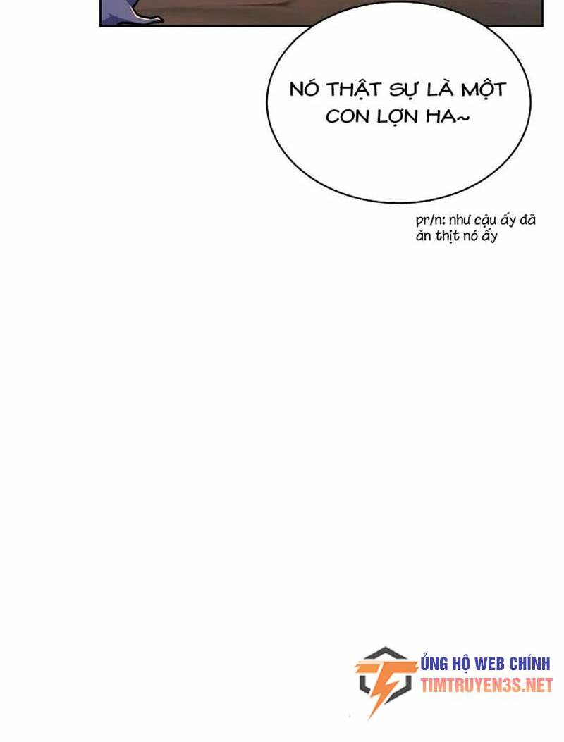 Xin Mời Dùng Bữa Chapter 87 - Trang 2