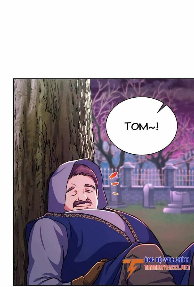 Xin Mời Dùng Bữa Chapter 87 - Trang 2