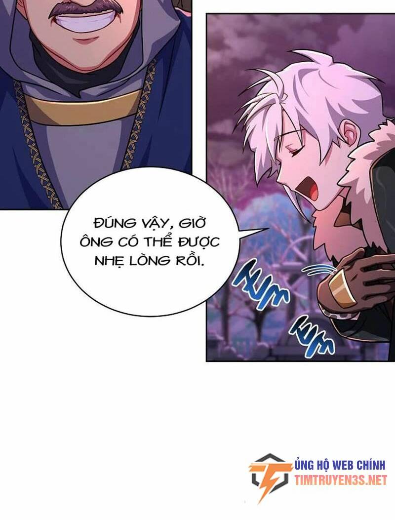 Xin Mời Dùng Bữa Chapter 87 - Trang 2