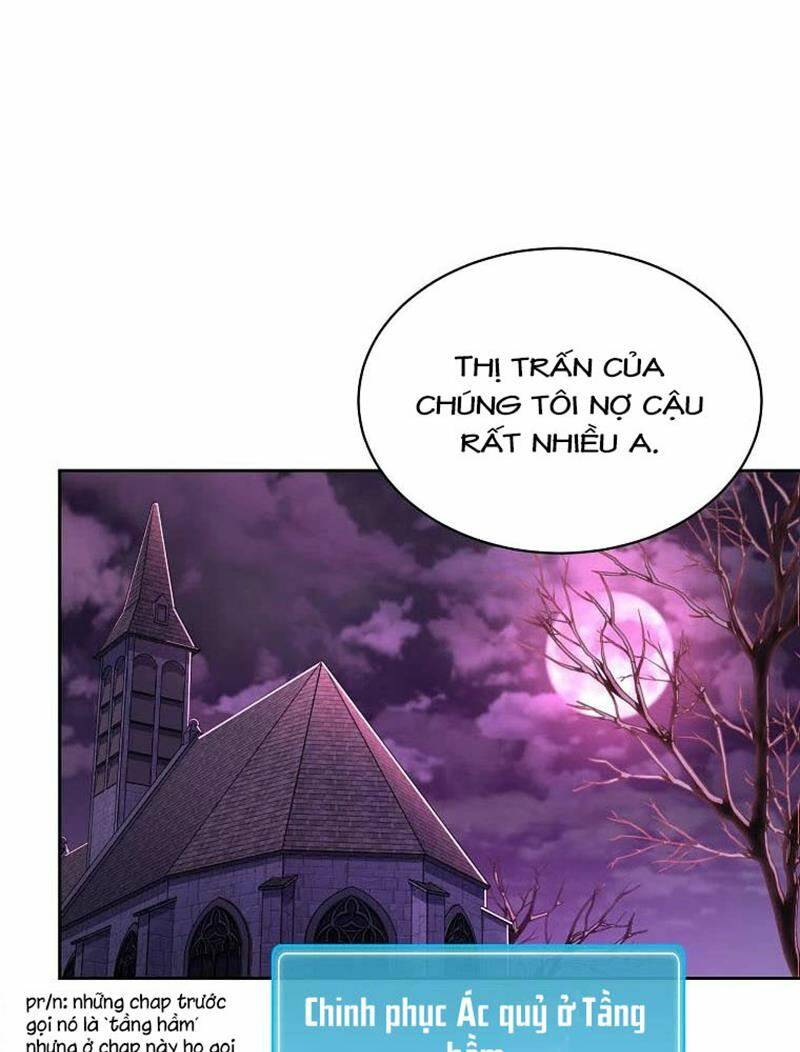 Xin Mời Dùng Bữa Chapter 87 - Trang 2