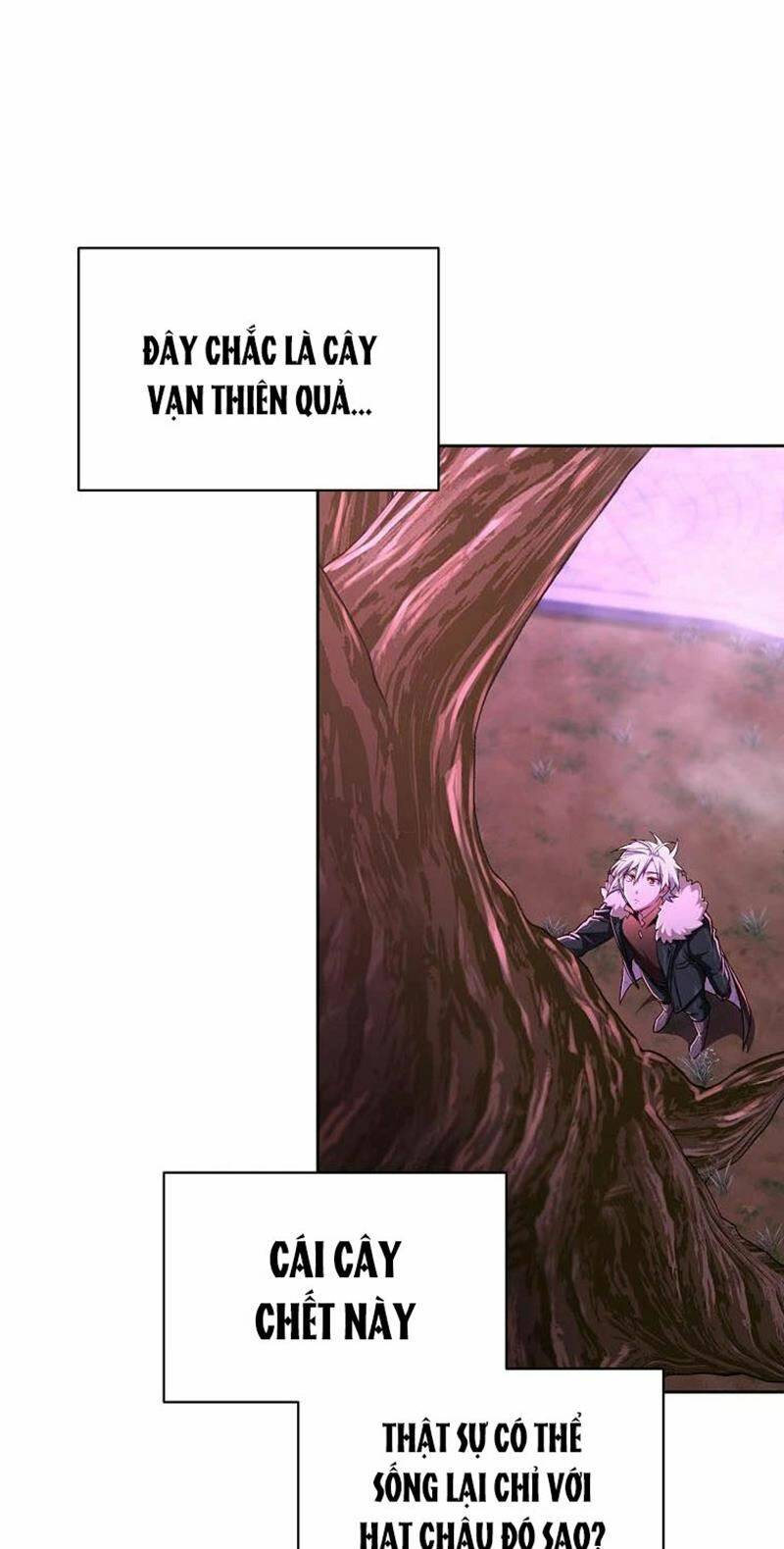 Xin Mời Dùng Bữa Chapter 87 - Trang 2