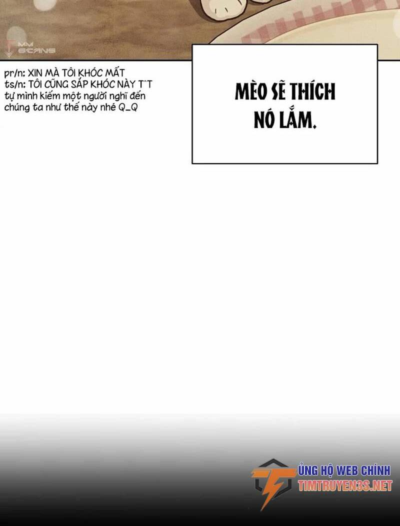 Xin Mời Dùng Bữa Chapter 87 - Trang 2